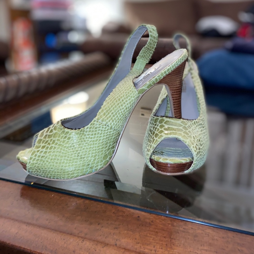 👠 Moda Heels 👠 - Picture 2 of 3